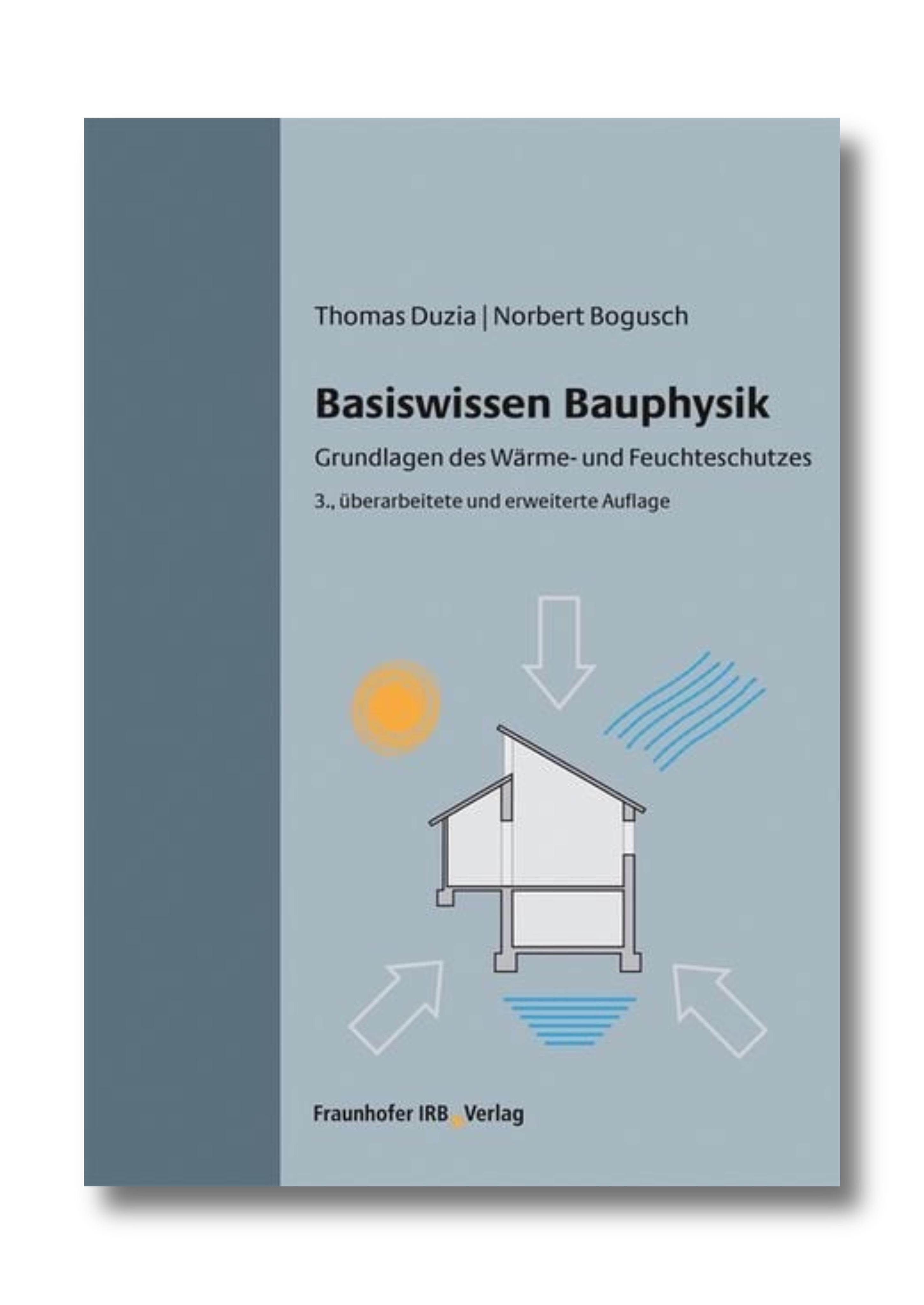 Basiswissen Bauphysik