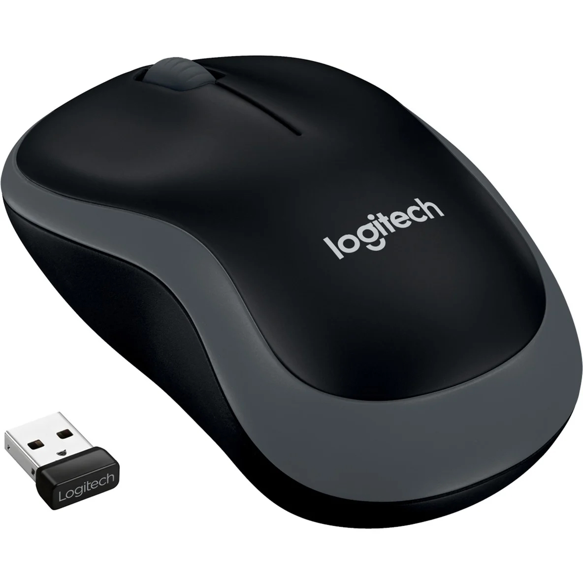 Logitech Maus M185 - für Meisterlehrgänge