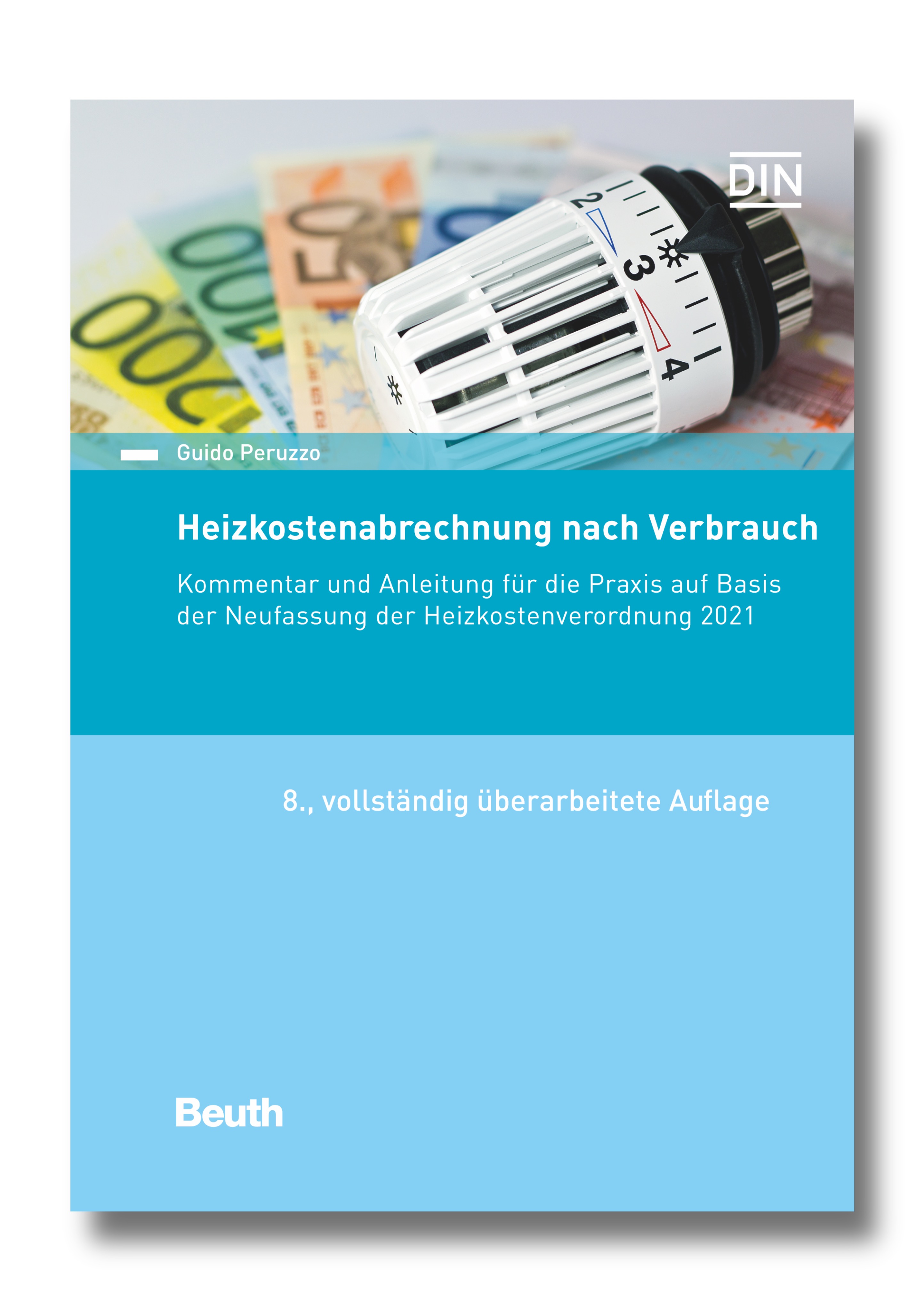 Heizkostenabrechnung nach Verbrauch