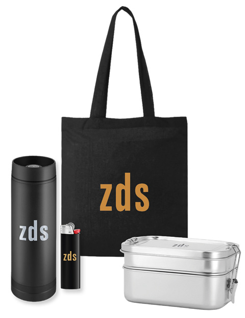 Bundle 1 - Alles dabei