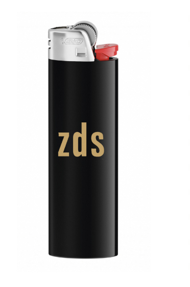 ZDS-Feuerzeuge