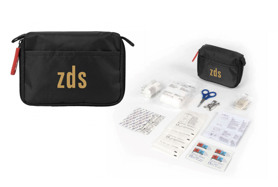 ZDS-Erste-Hilfe-Set
