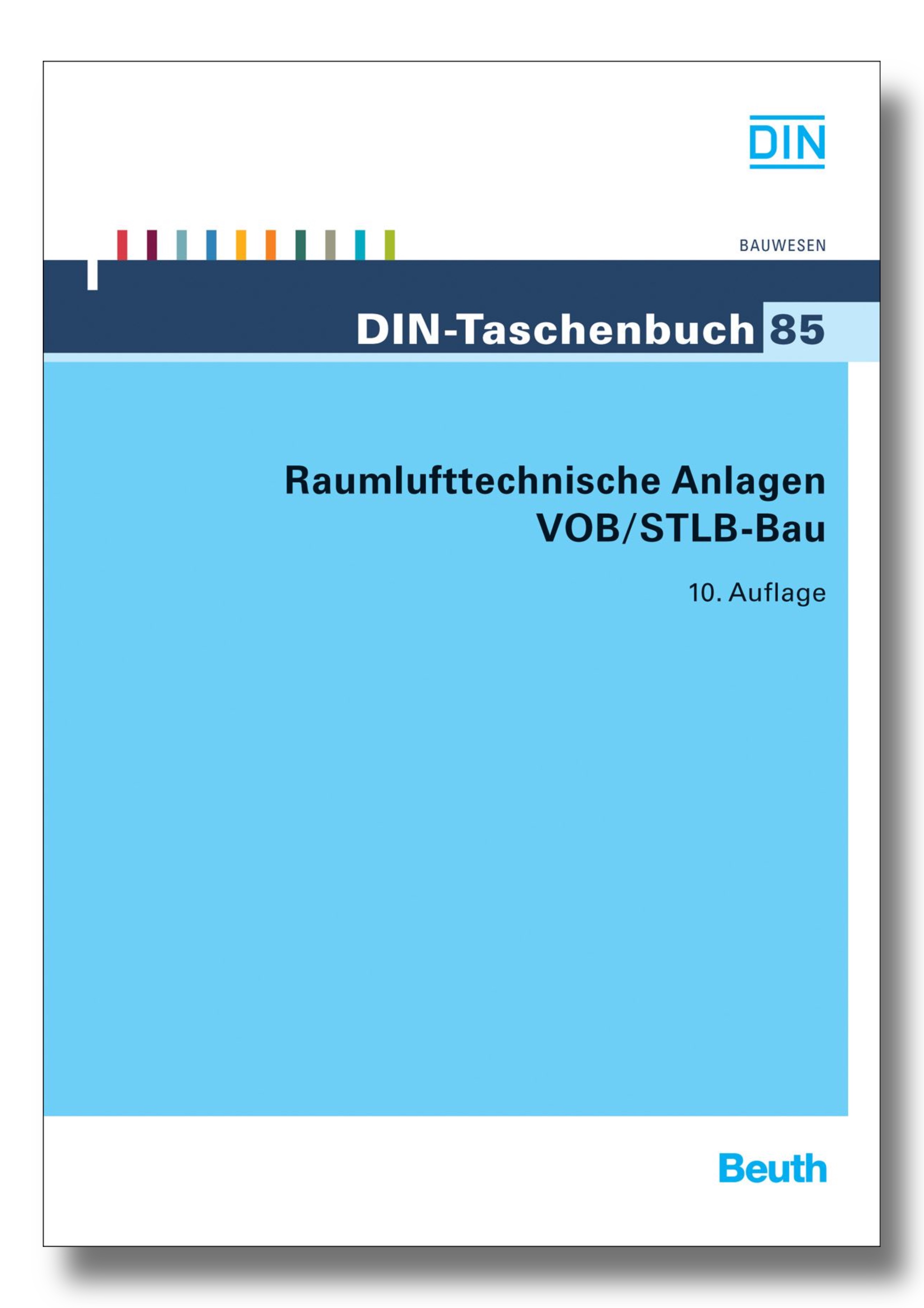 Raumlufttechnische Anlagen