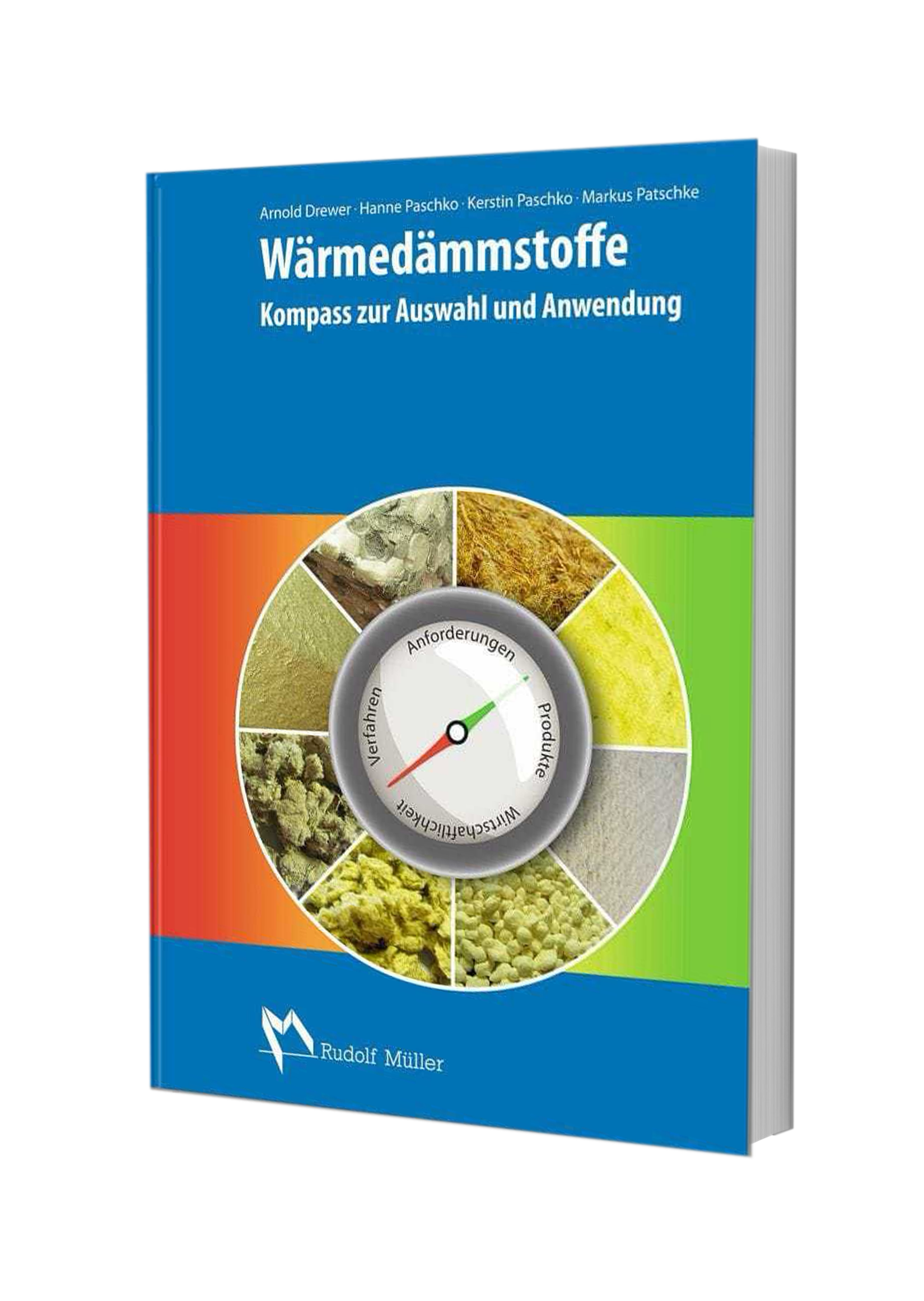 Wärmedämmstoffe
