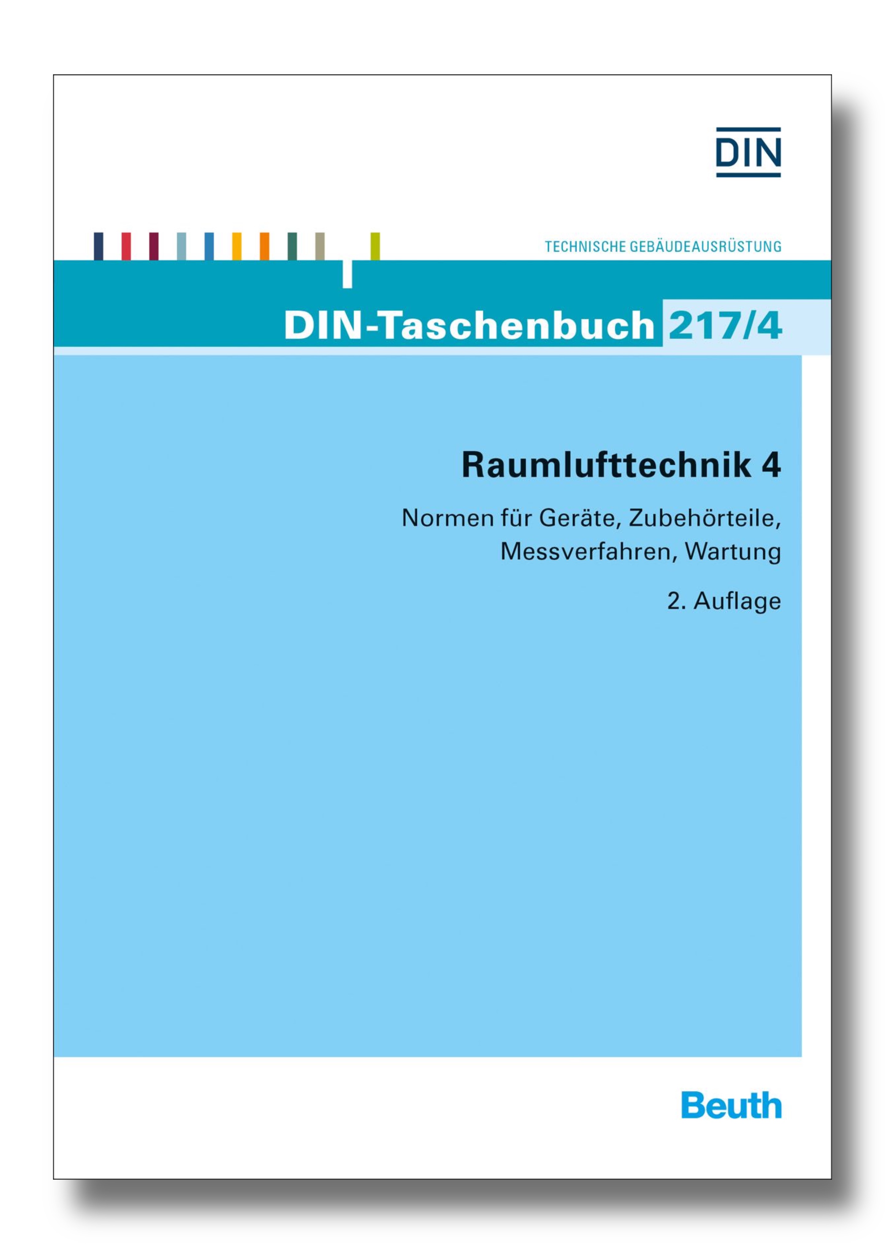 Raumlufttechnik 4