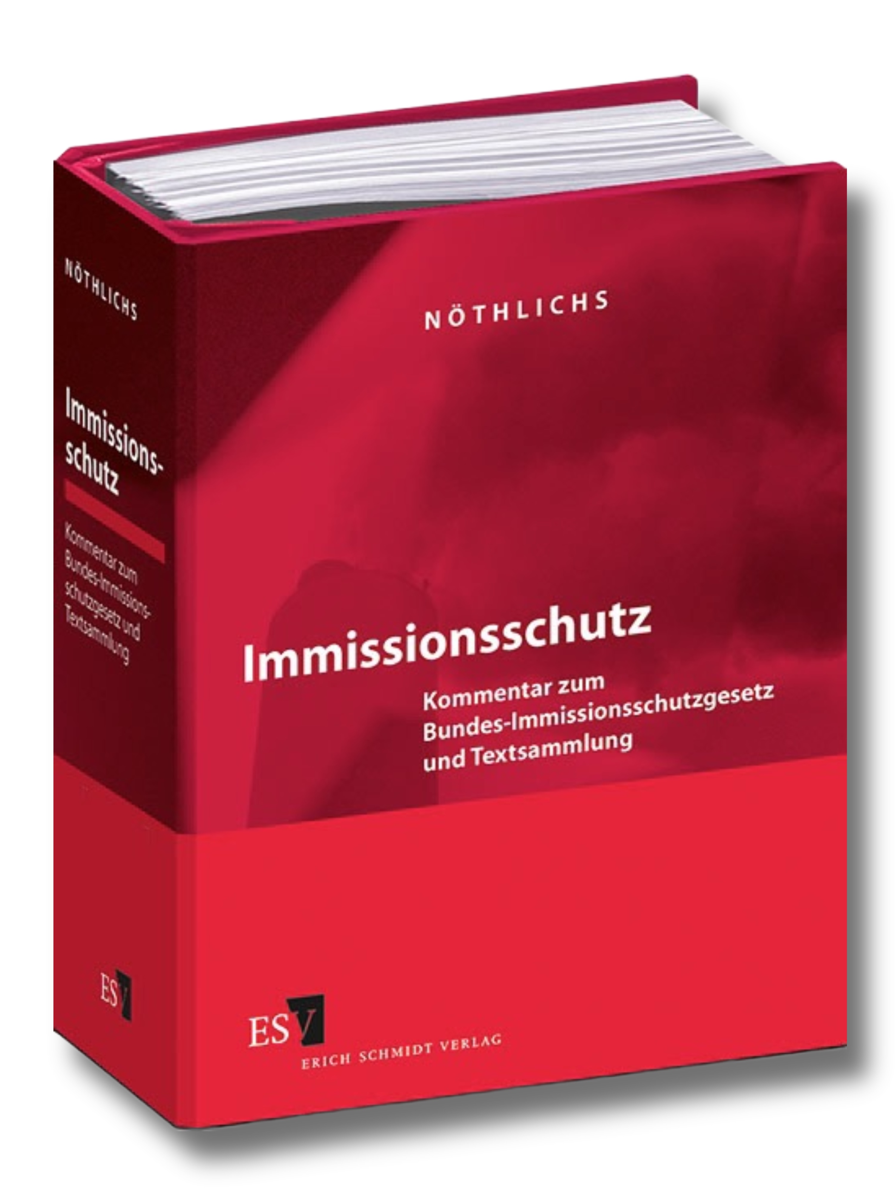 Immissionsschutz