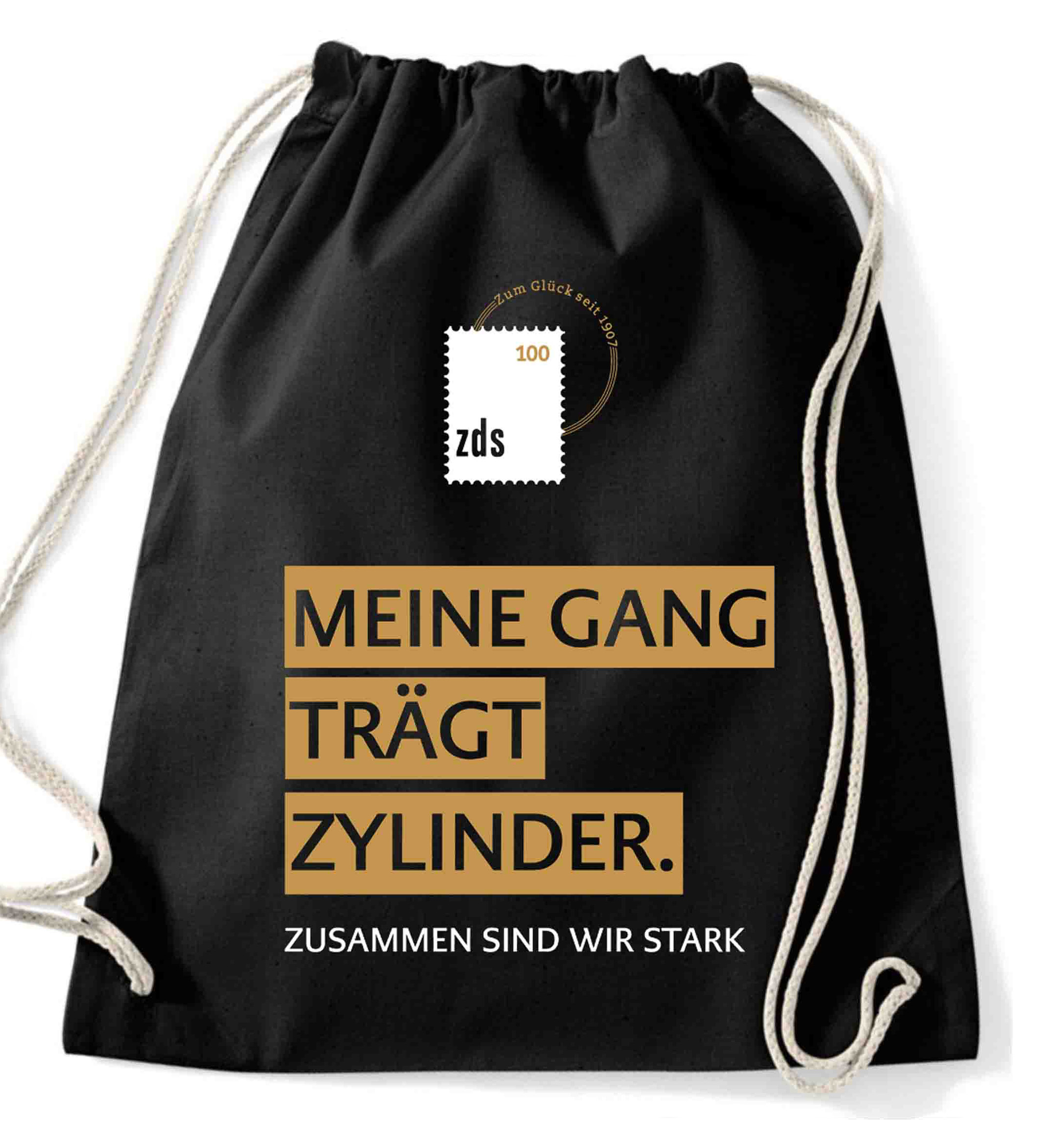 ZDS-Sportbeutel