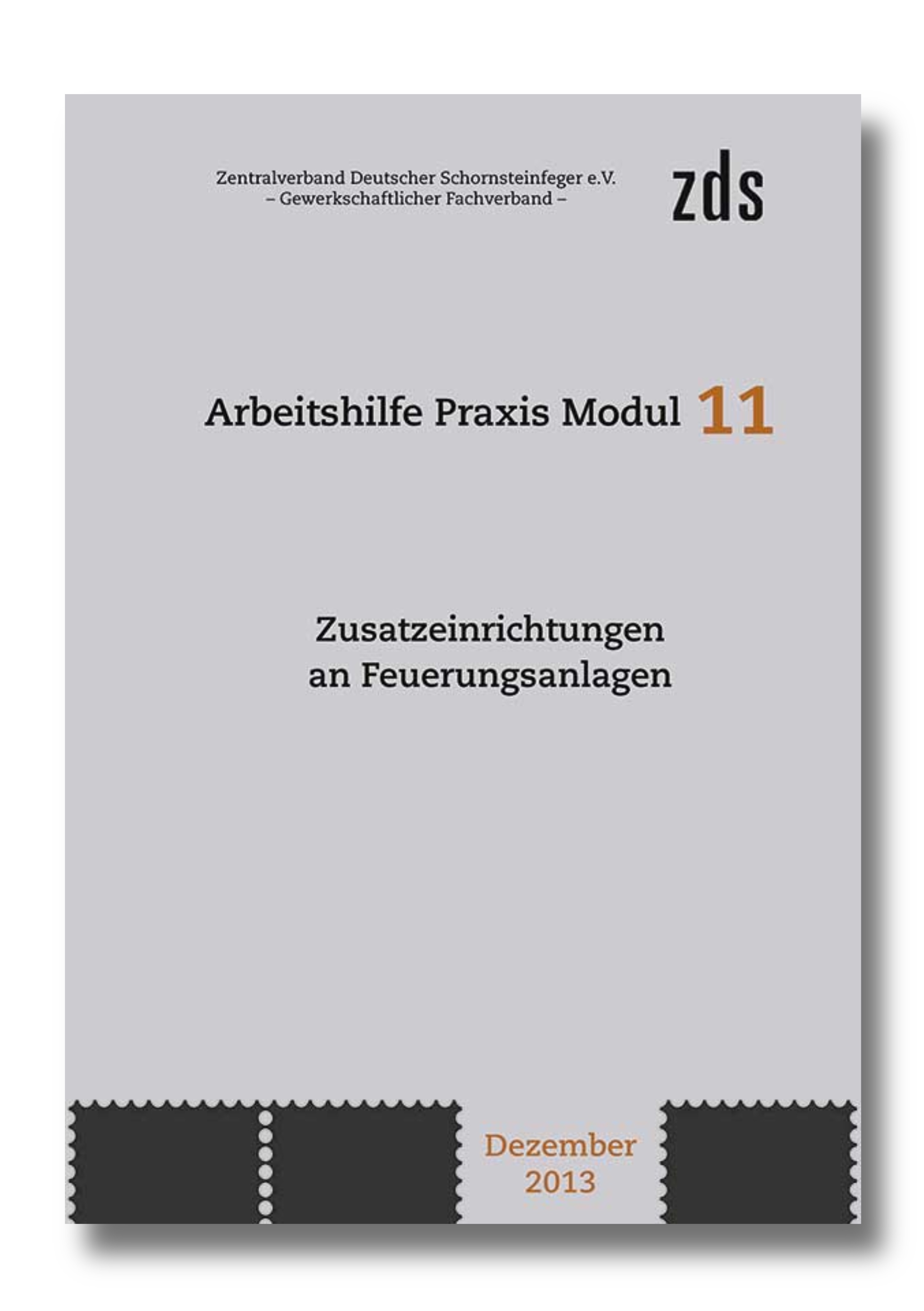 ZDS AH P Modul 11 – Zusatzeinrichtungen an Feuerungsanlagen
