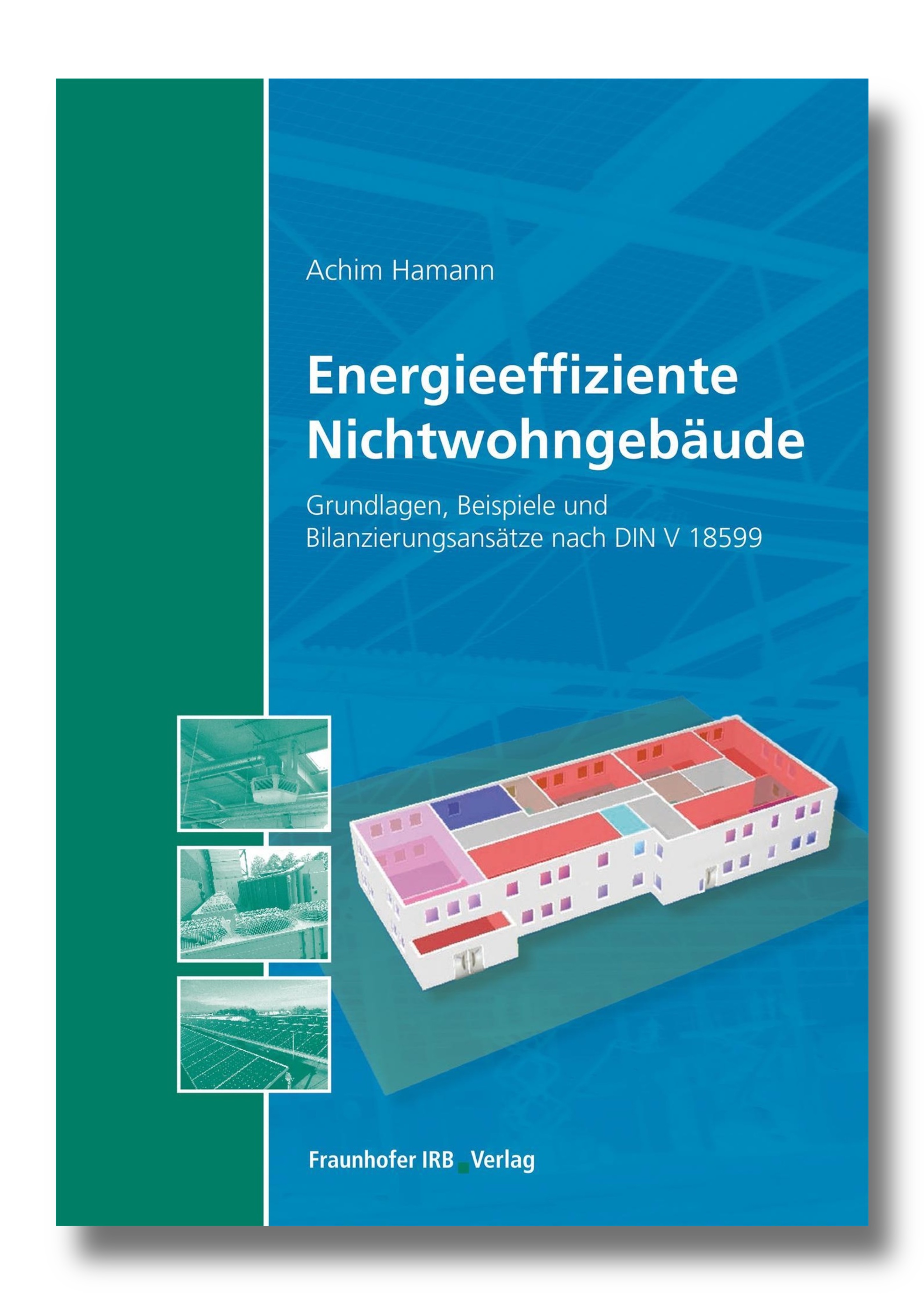 Energieeffiziente Nichtwohngebäude