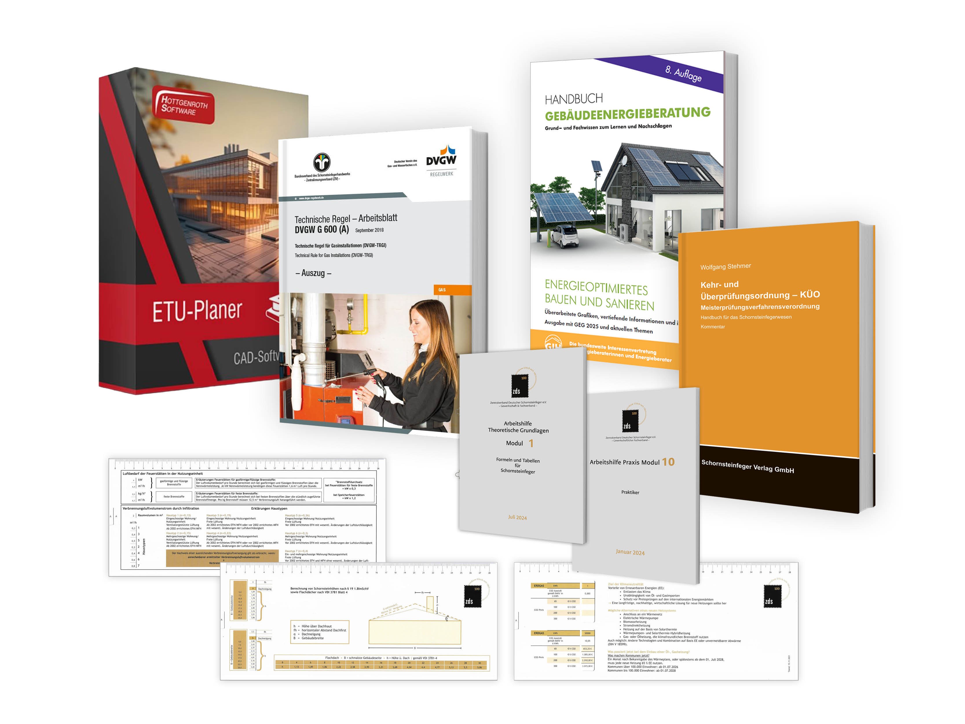 Seminarpaket MP0 21 - 12.10.2026