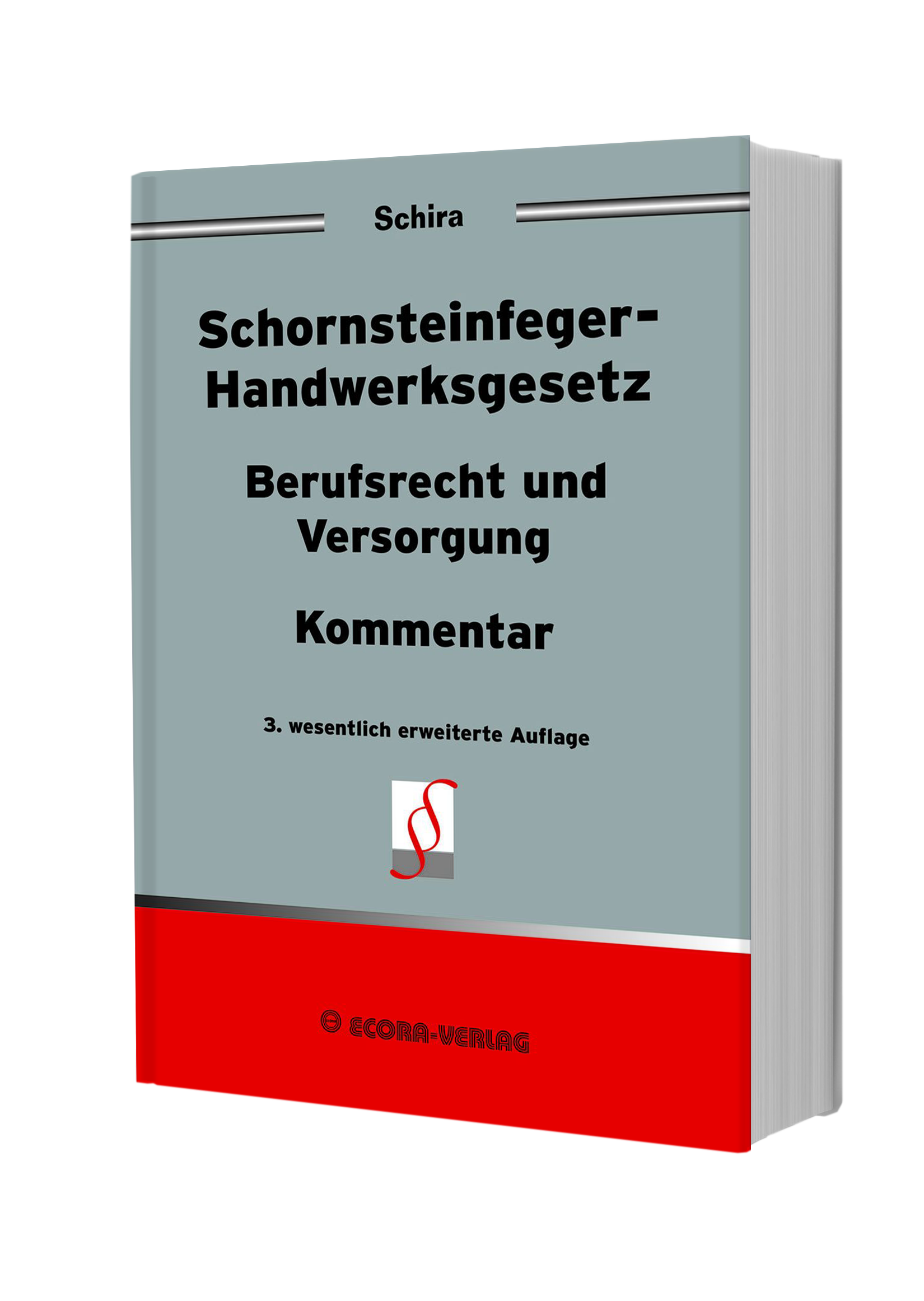 Schornsteinfeger-Handwerksgesetz Schornsteinfeger-Handwerksgesetz