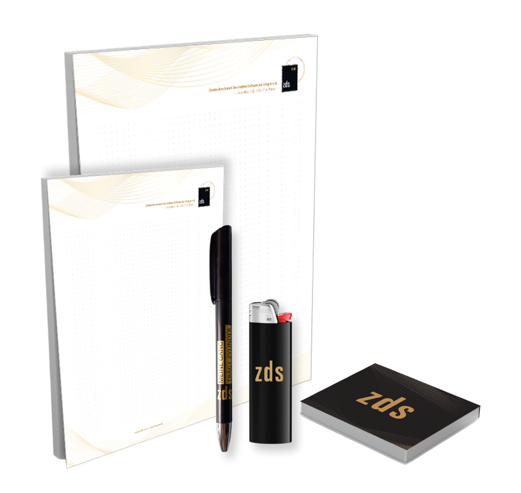 Bundle 3 - "Kann man immer gebrauchen"