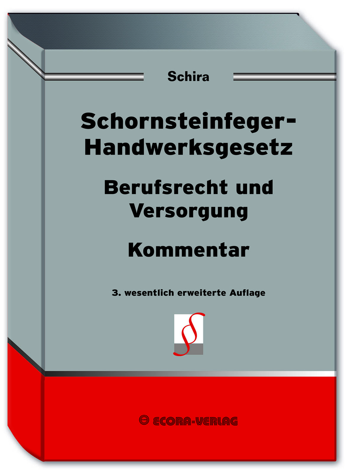 Schornsteinfeger-Handwerksgesetz