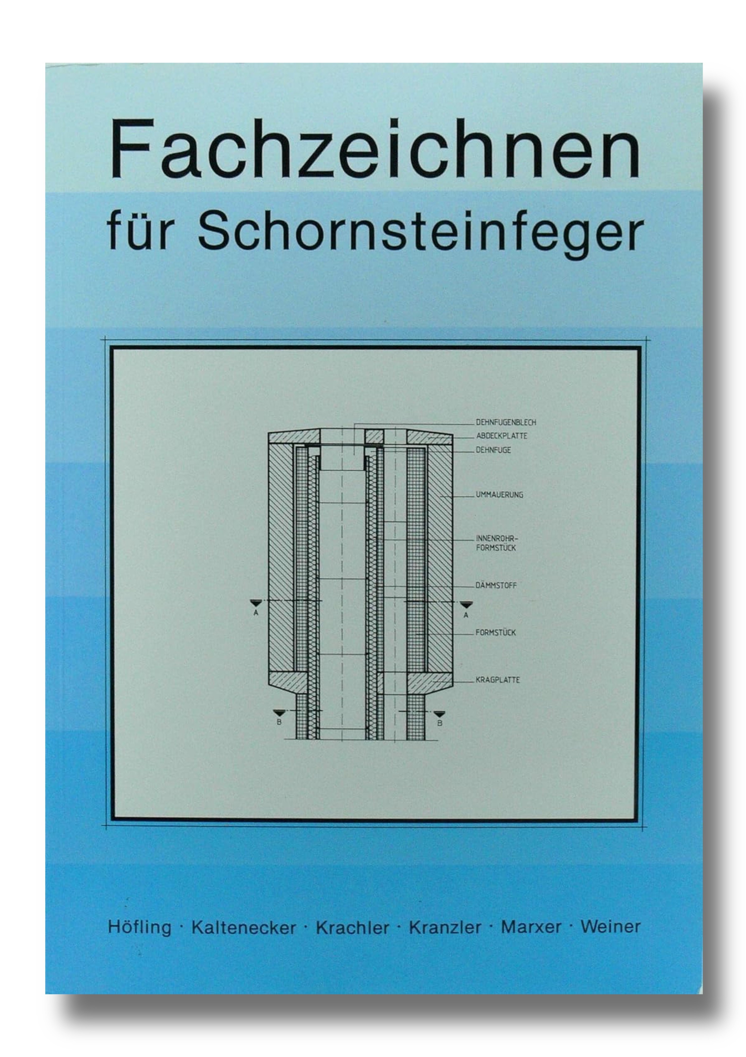 Fachzeichnen für Schornsteinfeger