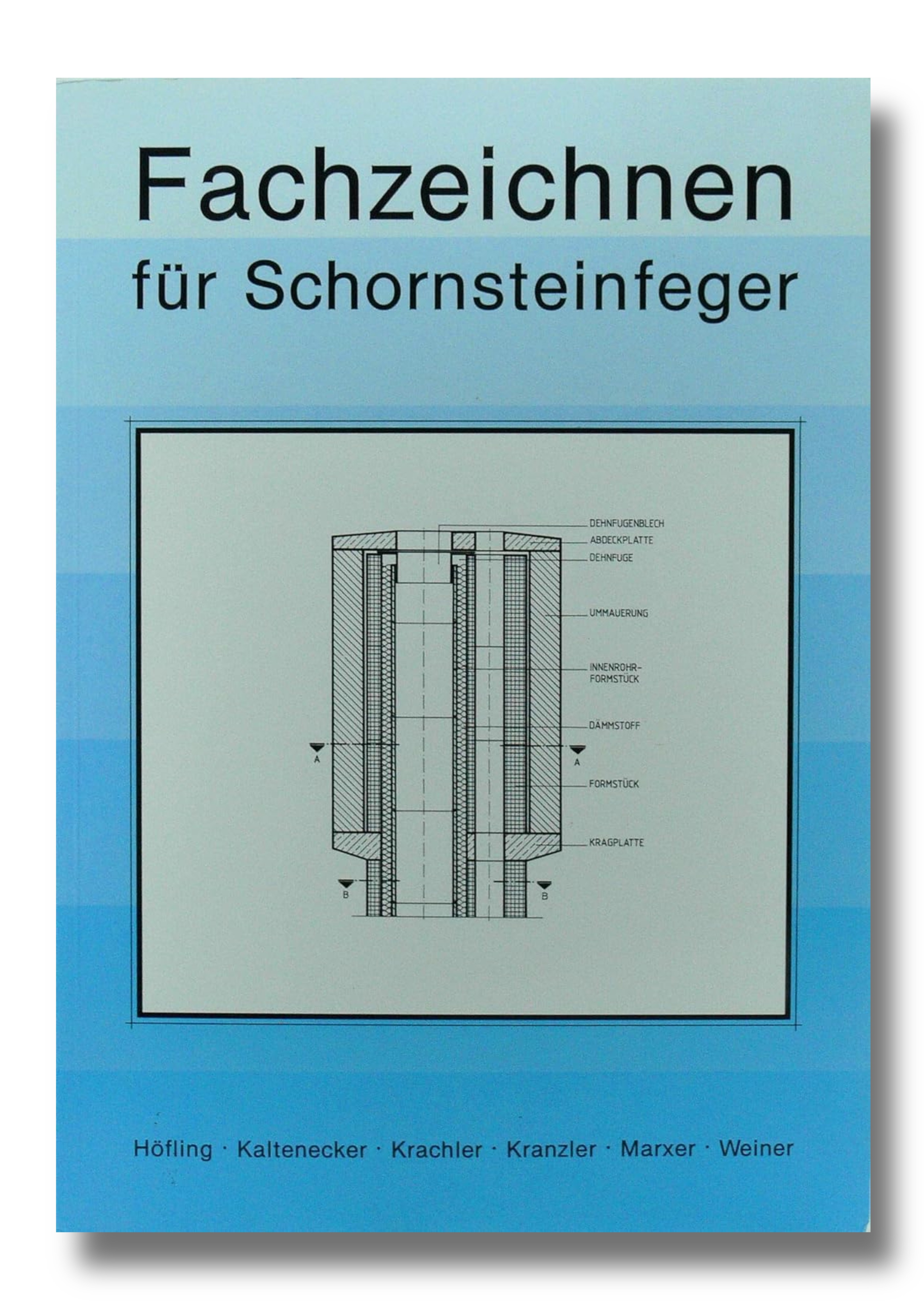 Fachzeichnen für Schornsteinfeger