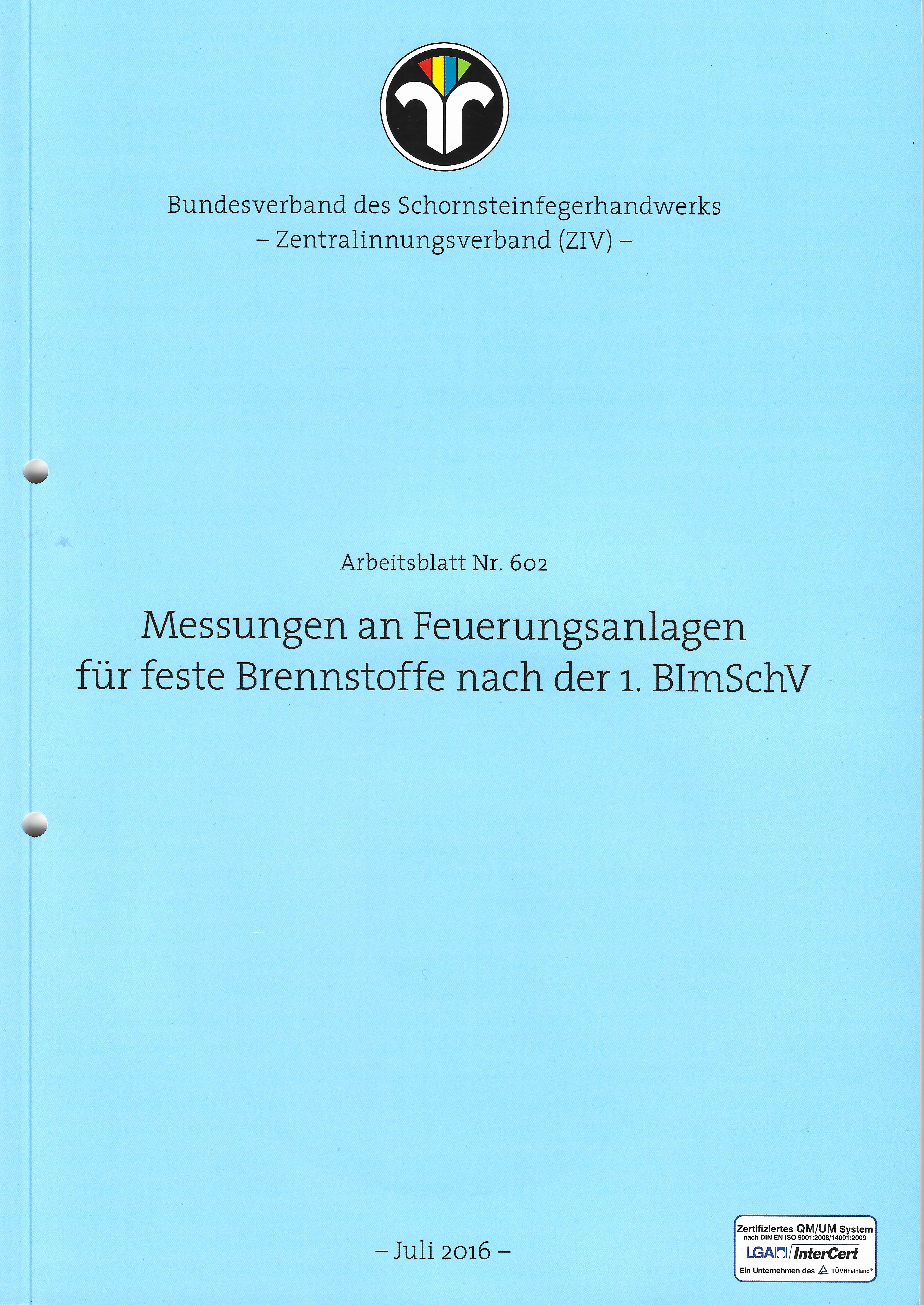 ZIV AB 603 - Kommentar zur Verordnung über energiesparenden Wärmeschutz und Anlagentechnik (EnEV)
