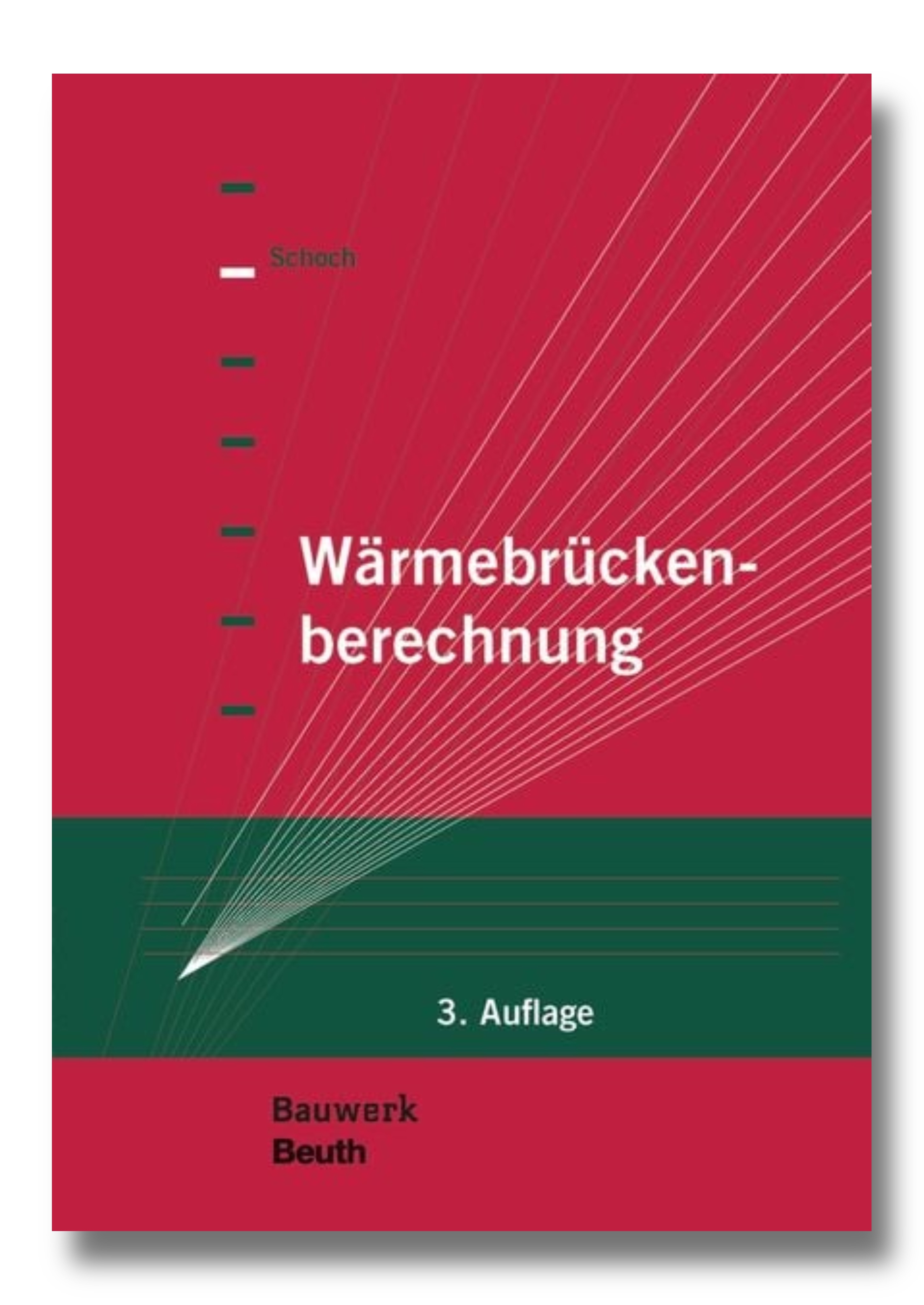 Wärmebrückenberechnung