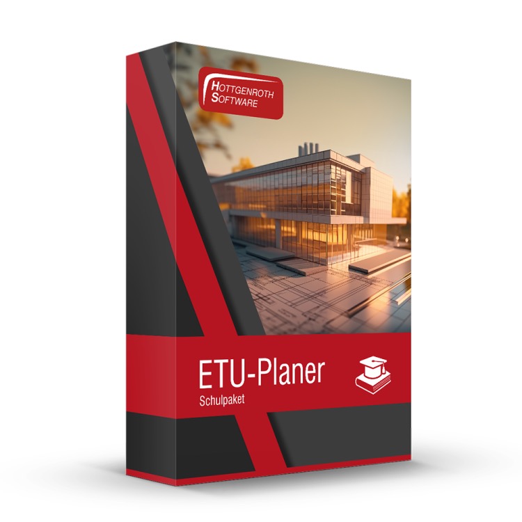 Hottgenroth Energieberater HS/ETU Schulpaket - Jahresversion