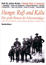 Hunger, Ruß und Kälte