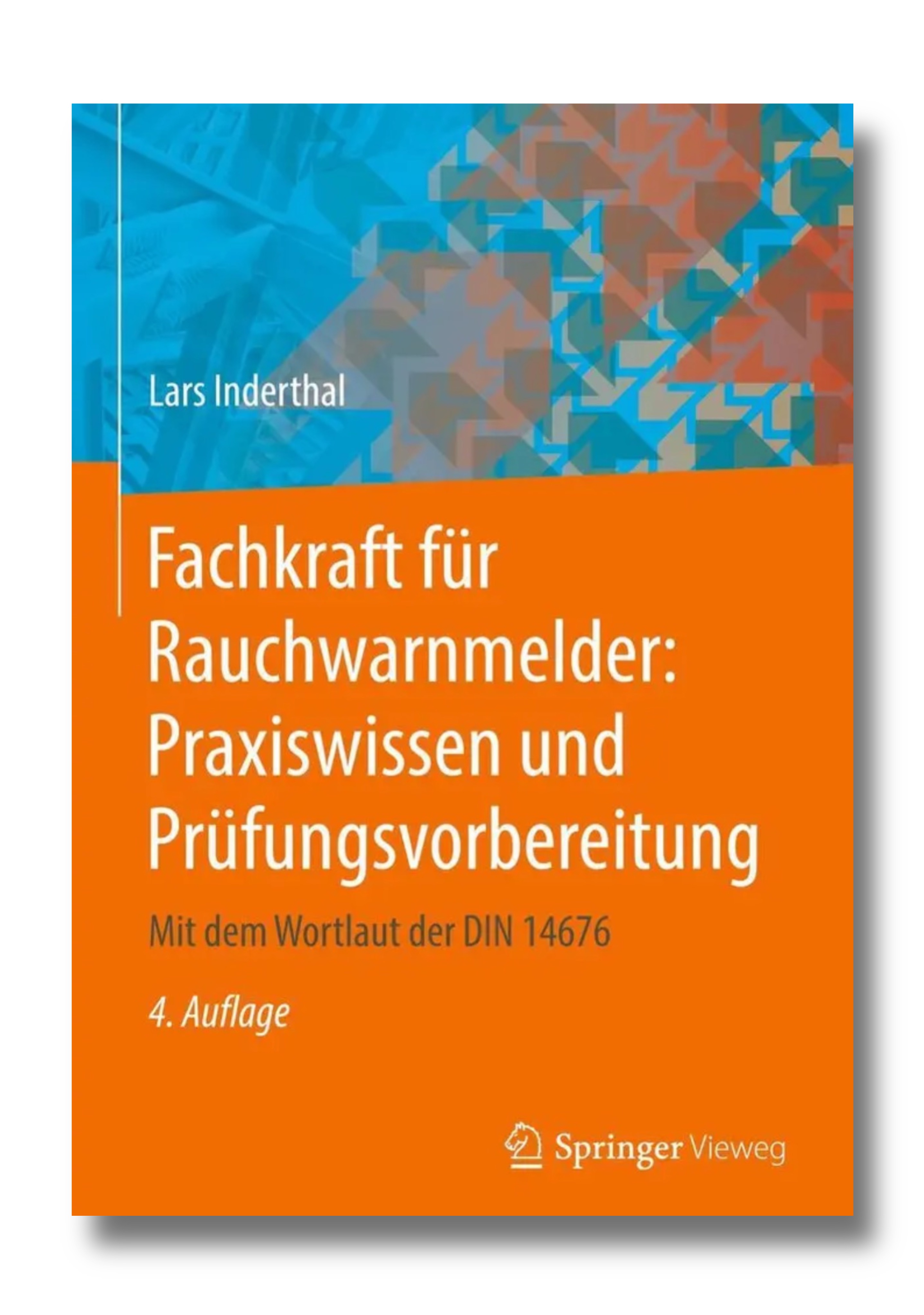 Fachkraft für Rauchwarnmelder: Praxiswissen und Prüfungsvorbereitung