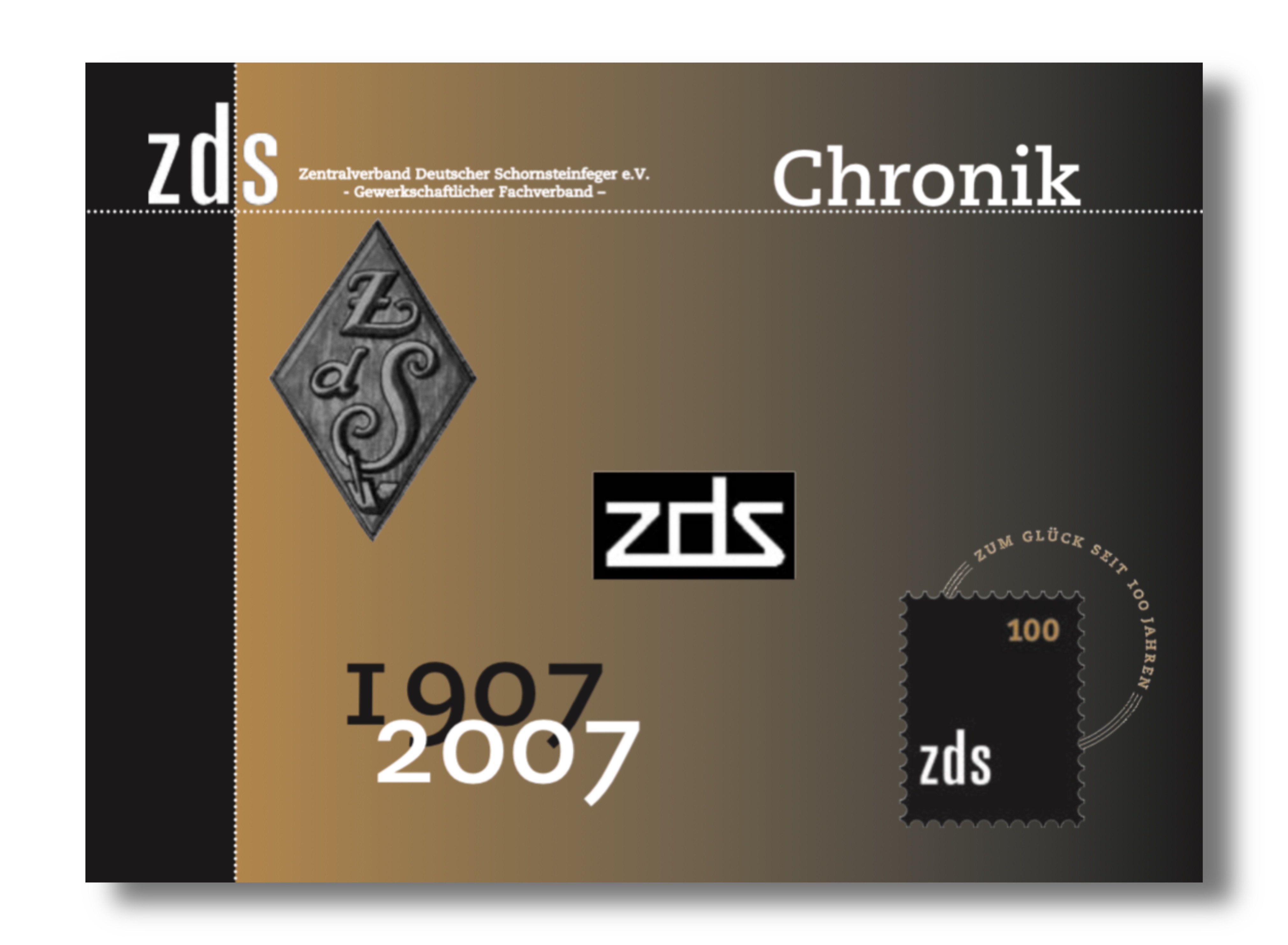 ZDS Chronik