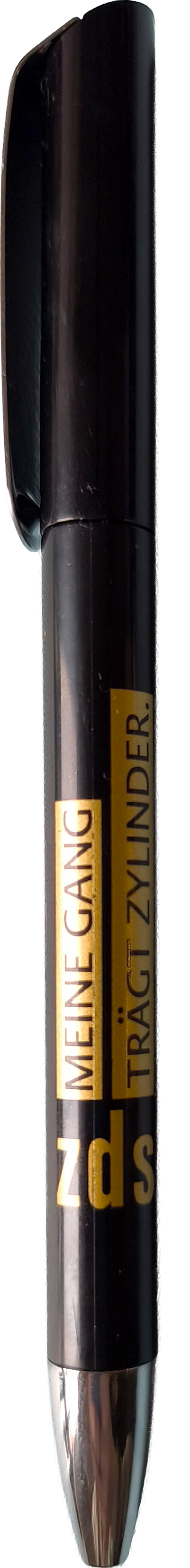 ZDS-Kugelschreiber
